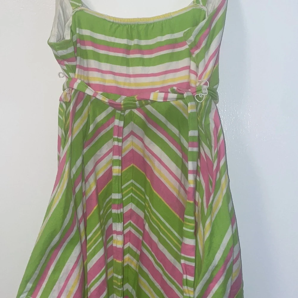 Lilly Pulitzer summer dress - Picture 5 of 5